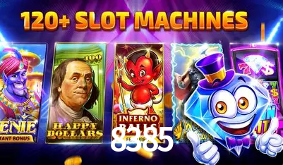 8385: A Experiência de Casino com Jogos de Mesa ao Vivo